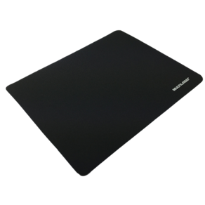 Mouse Pad Slim Standard Preto - Multilaser