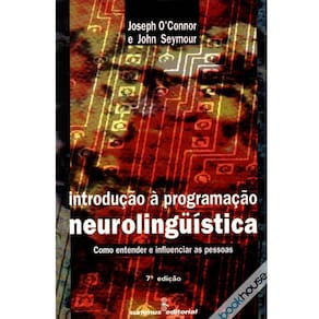 Livro - Introdução À Programação Neurolingüística