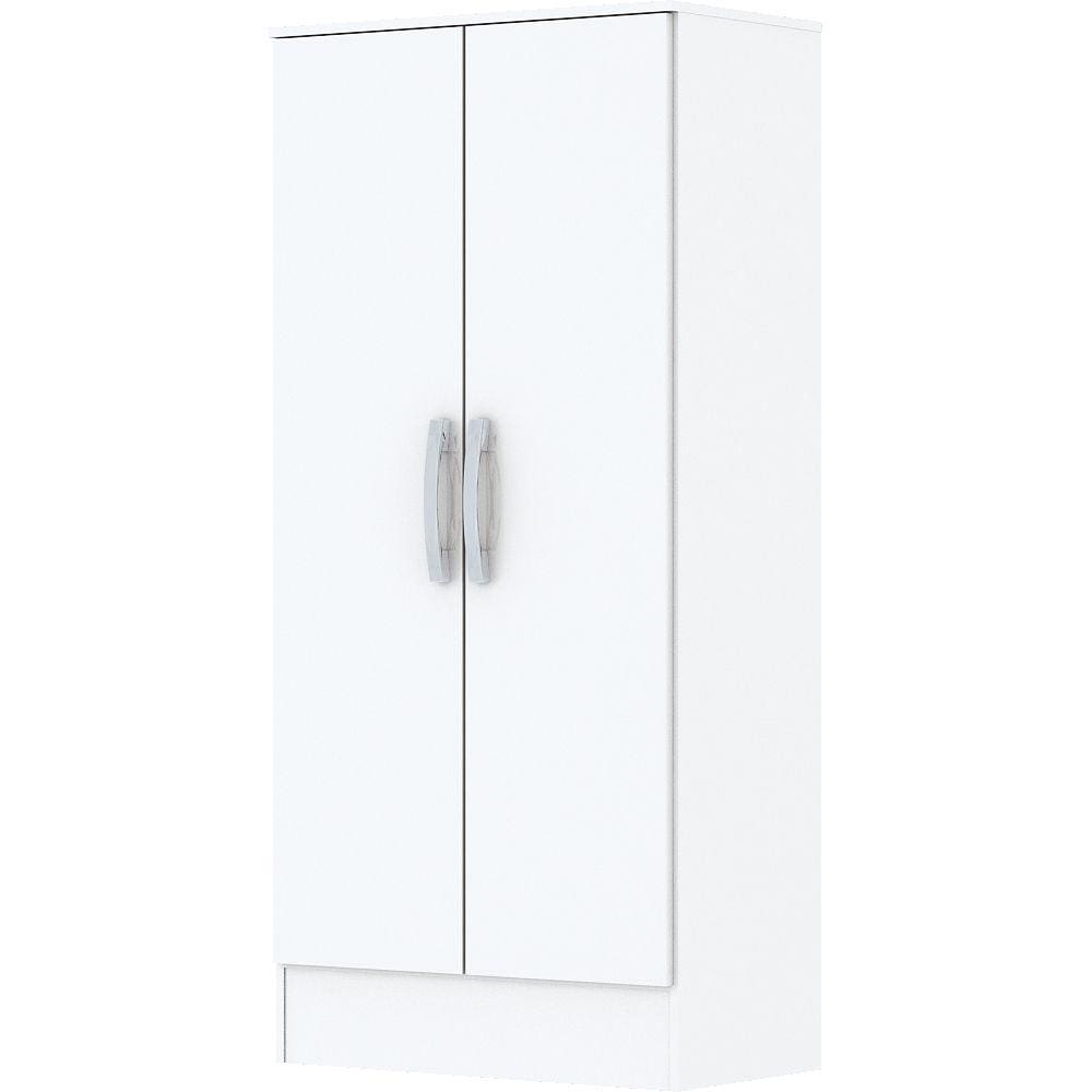 Guarda-Roupa Briz B14 2 Portas