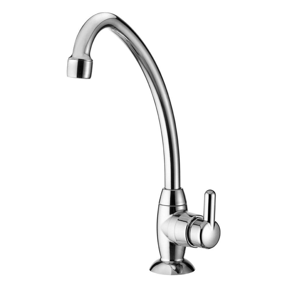 Torneira para Cozinha de Mesa Cromada Bric 1167 F31