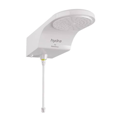 Menor preço em Ducha Eletrônica Fit 6800W Branca - Hydra