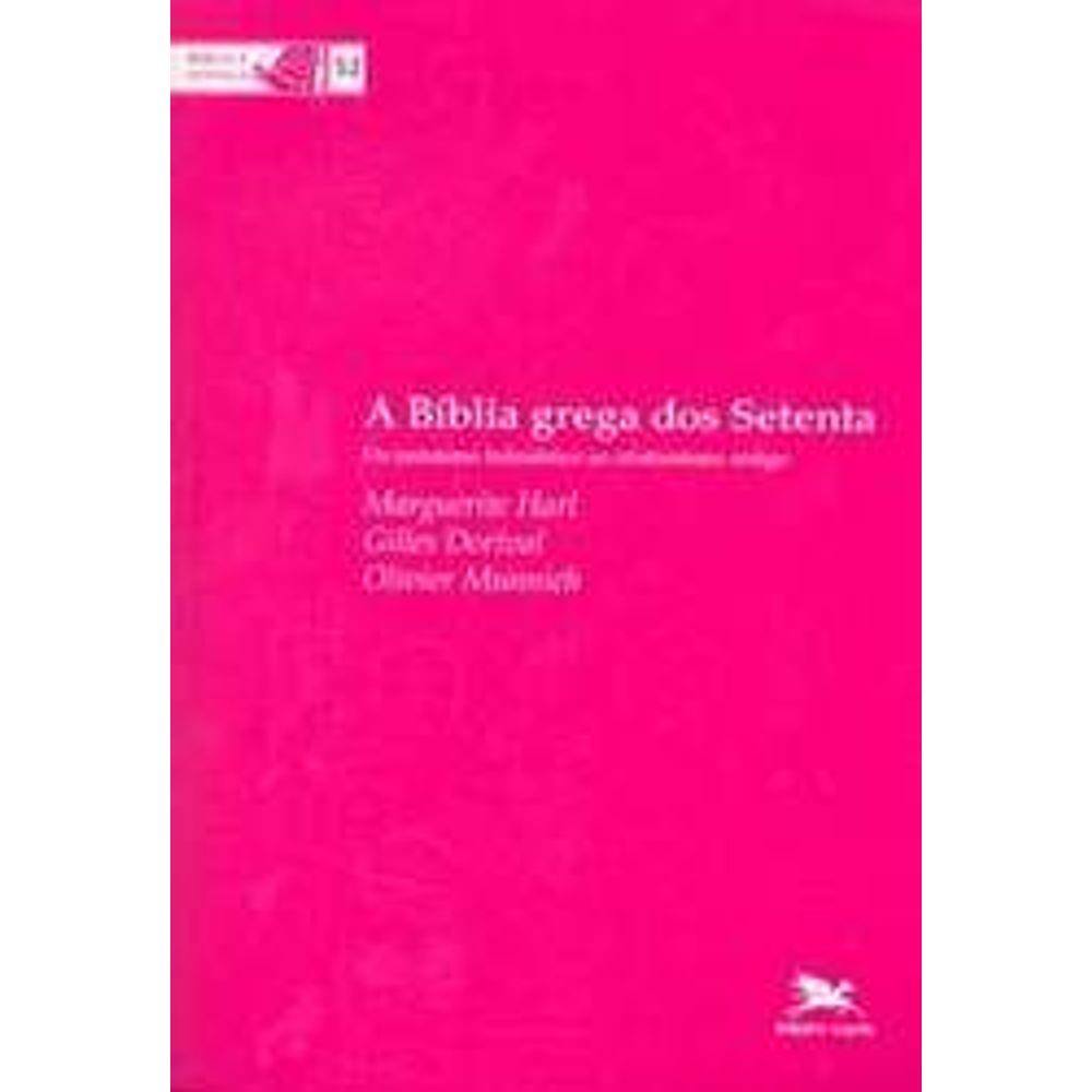 Biblia Em Grego Casas Bahia