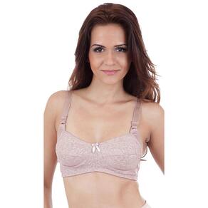 Kit com 3 Sutiãs Reforçados Com Renda - Princesa Catarina 07