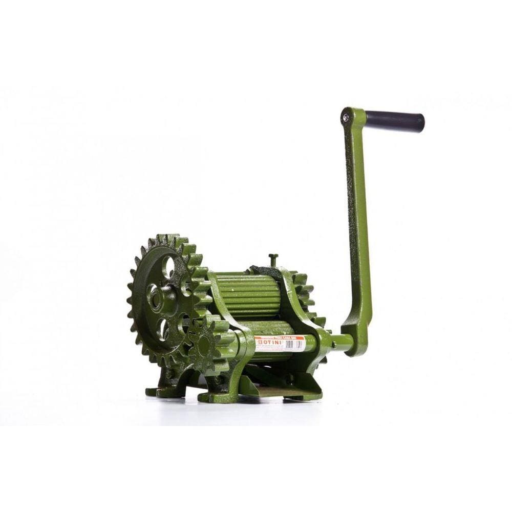 Engenho Para Cana Manual B 60 - Botimetal