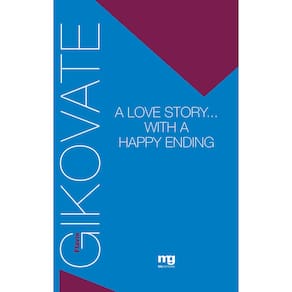 Livro - A Love Story... With a Happy Ending