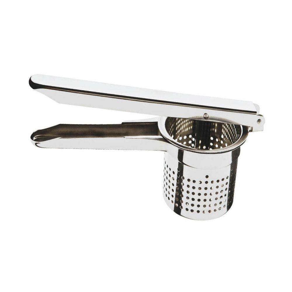 Amassador De Batatas Inox