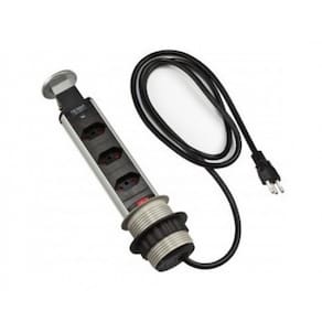 Torre de Tomada Multiplug - Renna