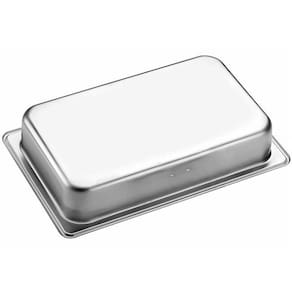 Cuba Para Água 1/1 Em Aço Inox Rechauds 61040510 Tramontina