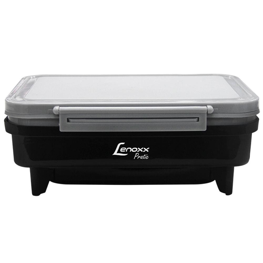 Marmita Elétrica Pratic Aquecimento a Vapor - PMR191 Lenoxx