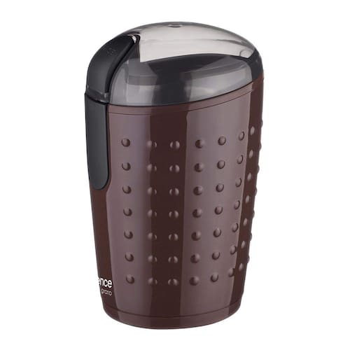 Moedor De Café Di Grano Mdr302 150W Com Lâminas Em Aço Inox E Pintura Metalizada-Cadence é boa?