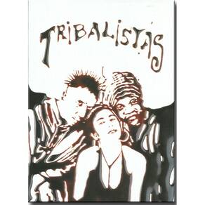 Tribalistas (2017)