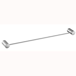 Porta Toalha Linear Atria 501 Meber Cromado