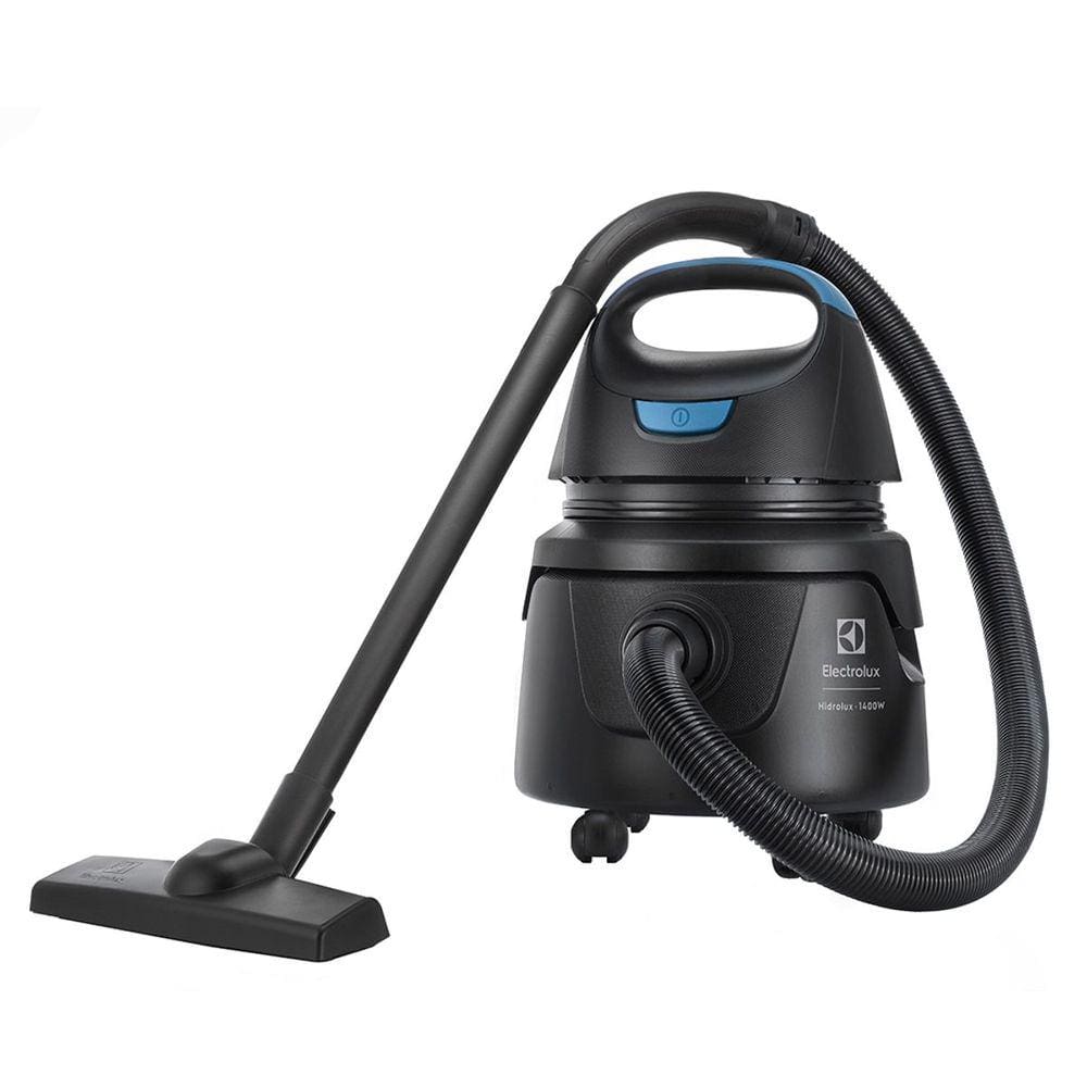 imagem-Aspirador de Pó e Água Electrolux 1400W 5L c/ Conjunto de Acessórios e Rodas 360° (AWD01) - 220V