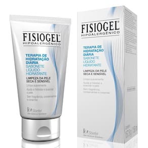 Sabonete Líquido Fisiogel 150ml
