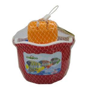 Conjunto Completo De Praia Baldico 10209 Cardoso