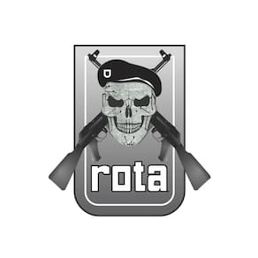 Adesivo Rota II Adesivo Externo