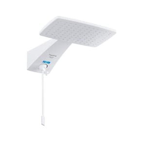 Ducha Digital 5500w Polo Plus Hydra