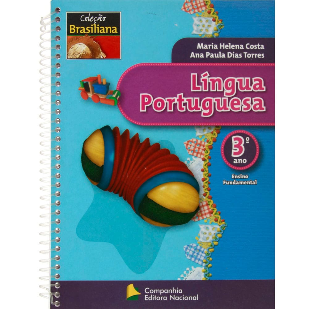 Livro De Lingua Portuguesa 1 Ano Do Ensino Medio - FDPLEARN