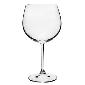 Jogo 6 Tçs Cristal Ecol Burg 570Ml Gastro - Full Fit