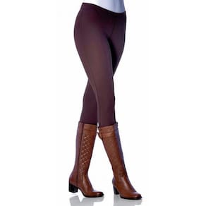 Calça montaria fashion Lupo Loba ref. 5857 - 001