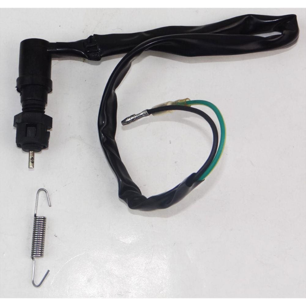 Stop Freio Tras Fazer 150 Com Mola