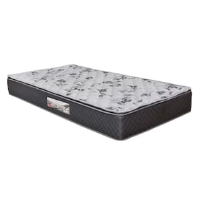 Colchão de Espuma Fort Black D28 Solteiro