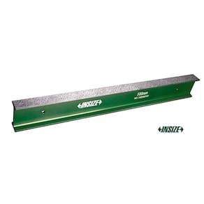 Regua Paralela De Liga Leve Modelo 4180 Insize