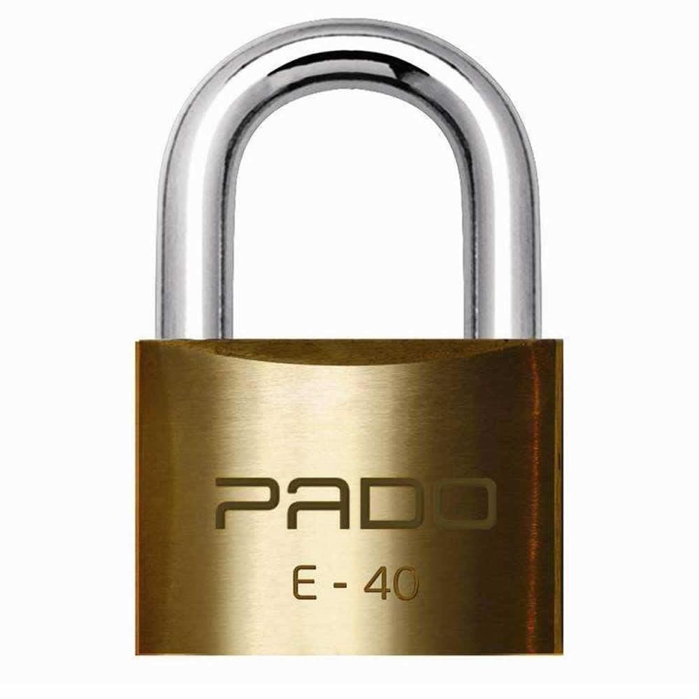 Cadeado 40mm Pado