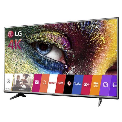 Smart TV LED 55