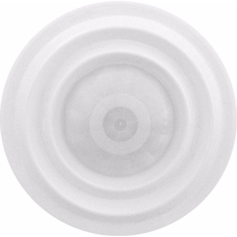 Sensor de presença 360º 3MP43/F embutir forro c/fotocélula - SENUN