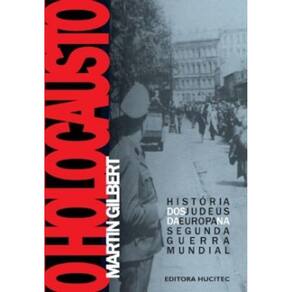 Holocausto, O