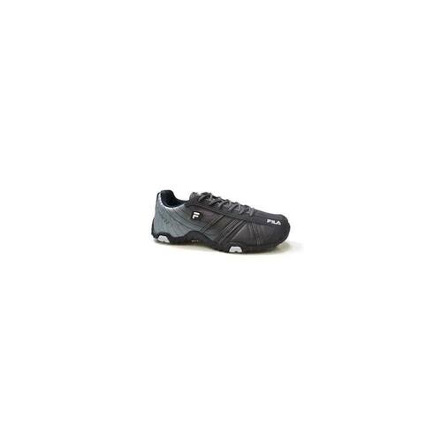 Tênis Fila Slant 11O172X940 - 39 - Preto/Cinza Menor preço em Tênis Fila Slant 11O172X940 - 39 - Preto/Cinza
