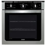 Forno de Embutir Elétrico Consul COB84AR com Grill, Timer, Autodesligamento e Alta Capacidade 220V – 84 litro