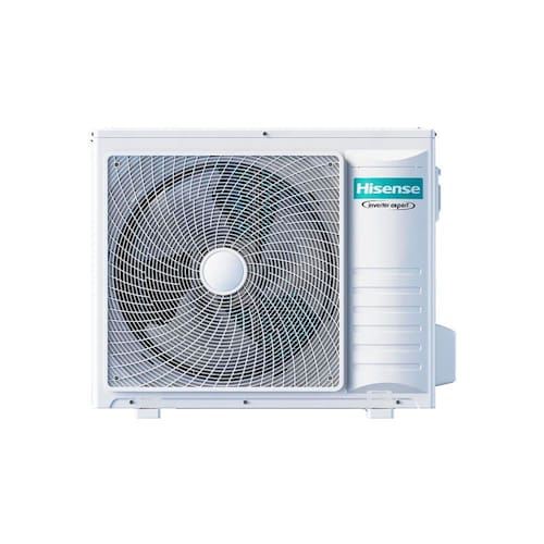 Ar Condicionado Cassete