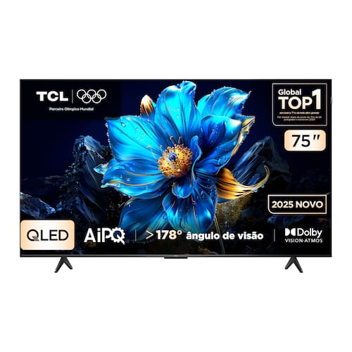 Tvs TCL