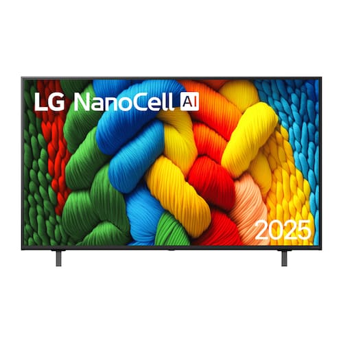 Tvs LG